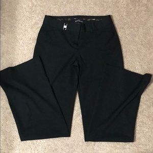 Express editor dress pants. Size 2 reg